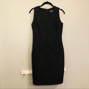 Primark black dress size 4 gently used